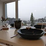 Zentrale und gemütliche Ferienwohnung in Winterberg nah an der Natur