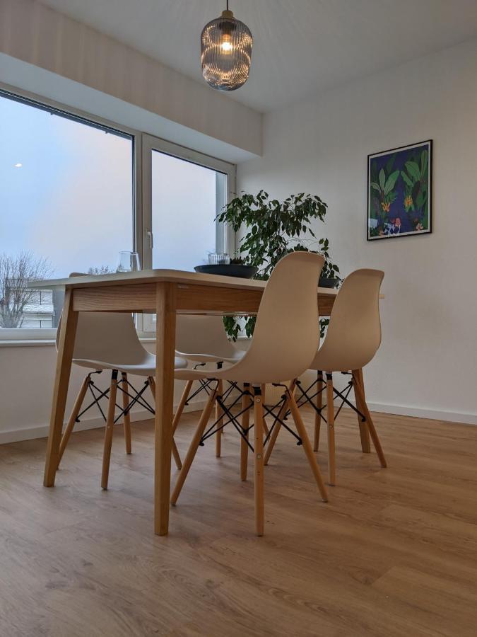 Zentrale Und Gemütliche In Nah An Der Apartment