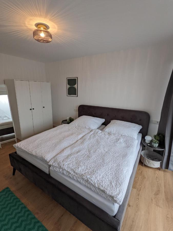 Zentrale Und Gemütliche In Nah An Der Apartment