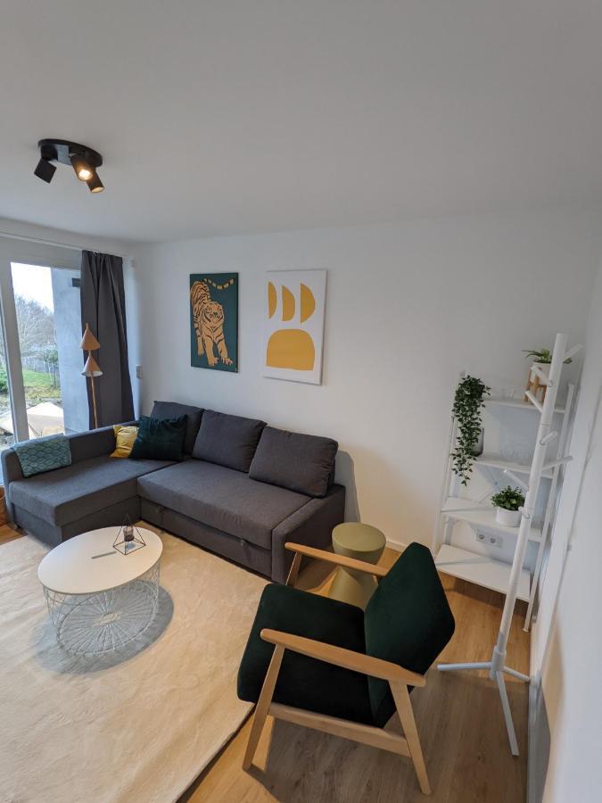 Zentrale Und Gemütliche In Nah An Der Winterberg