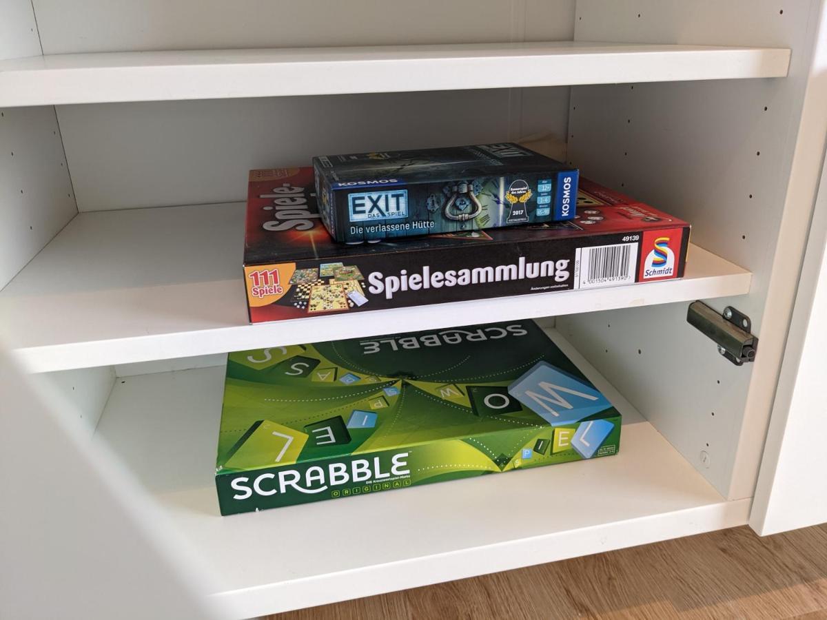 Zentrale Und Gemütliche In Nah An Der Apartment