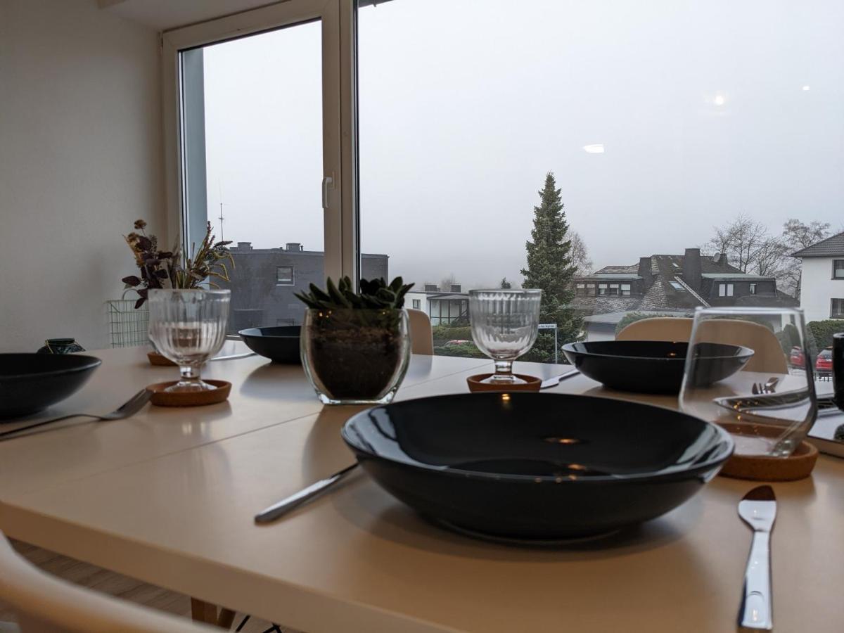 Zentrale Und Gemütliche In Nah An Der Apartment Winterberg