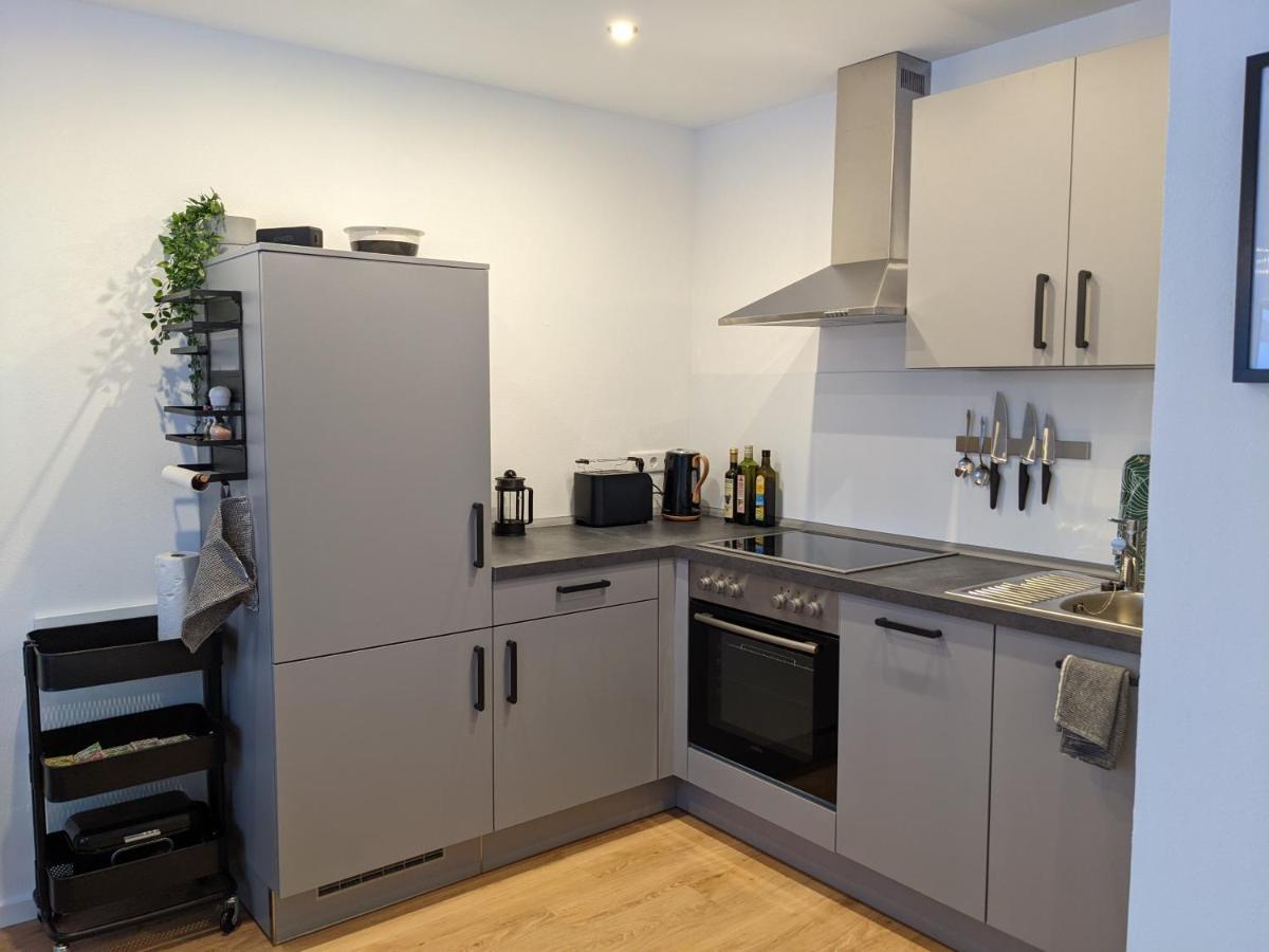 Apartment Zentrale Und Gemütliche In Nah An Der *