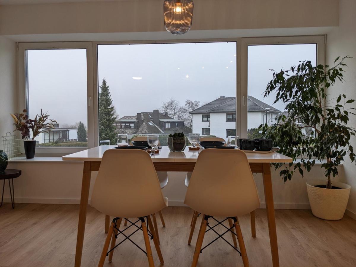 Apartment Zentrale Und Gemütliche In Nah An Der Winterberg