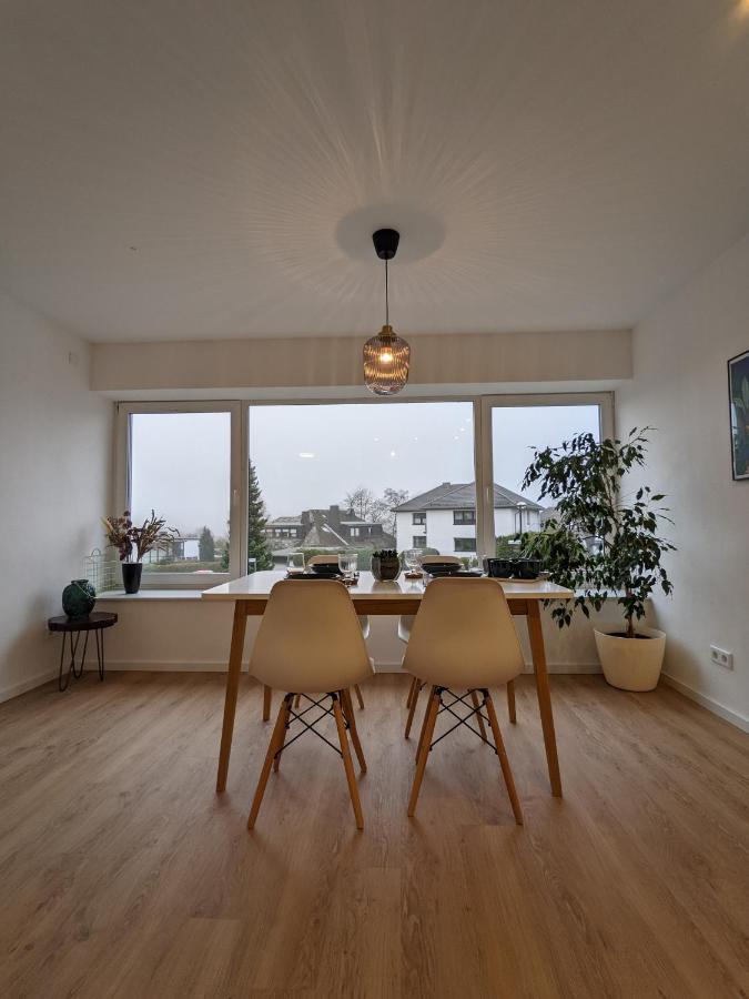 Zentrale Und Gemütliche In Nah An Der Apartment