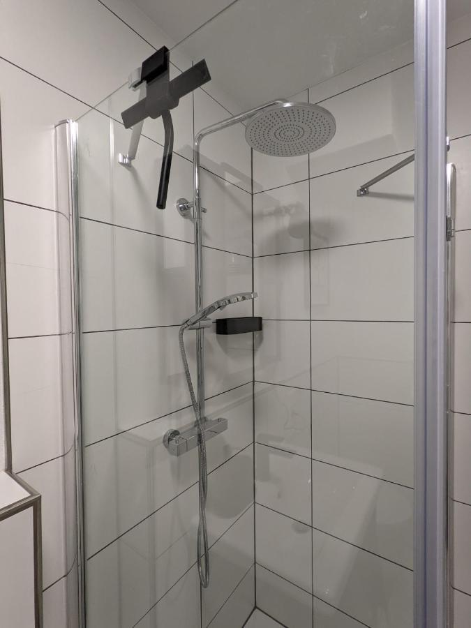 Zentrale Und Gemütliche In Nah An Der
