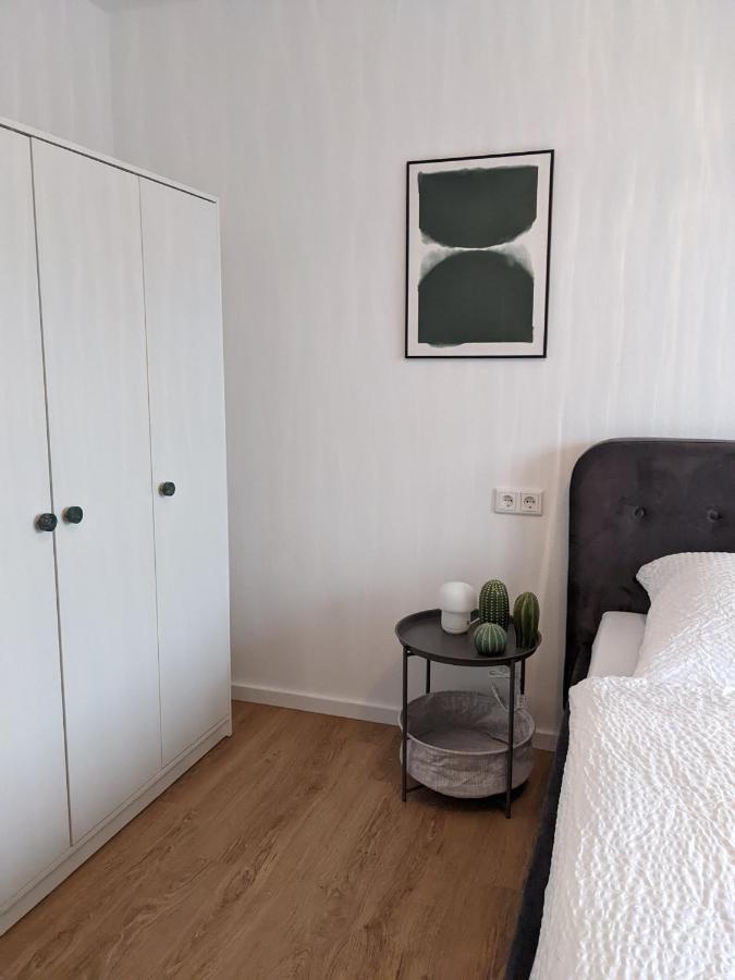 Zentrale Und Gemütliche In Nah An Der Apartment *