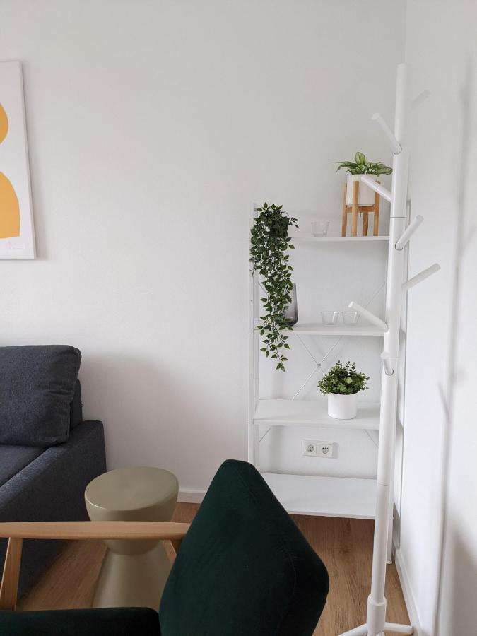 Appartement Zentrale Und Gemuetliche In Nah An Der Winterberg