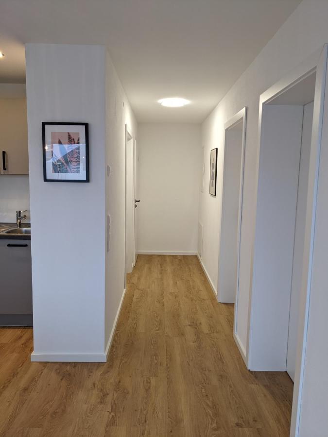 Appartement Zentrale Und Gemuetliche In Nah An Der